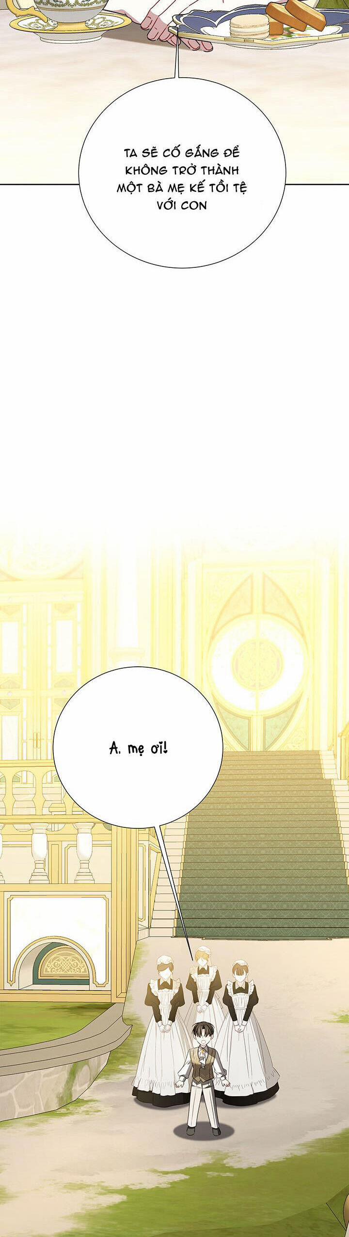 Tôi Sẽ Không Hối Tiếc Vì Anh Đâu 100 trang 24