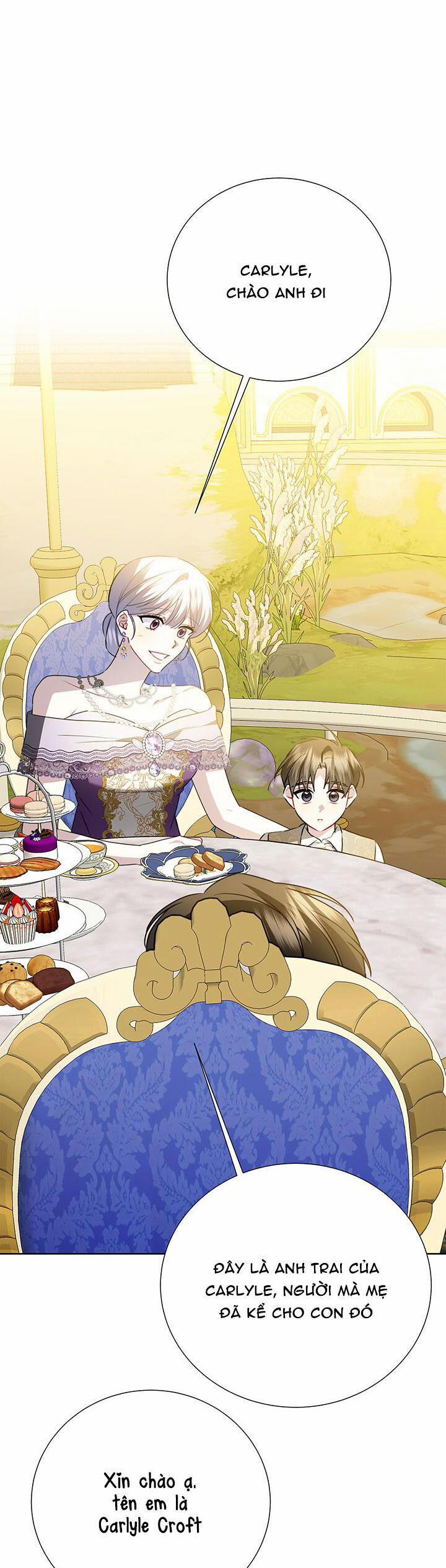 Tôi Sẽ Không Hối Tiếc Vì Anh Đâu 100 trang 26