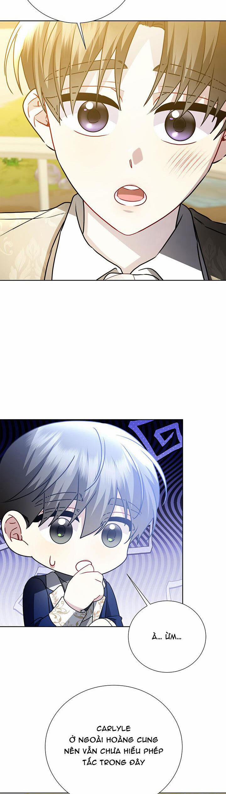 Tôi Sẽ Không Hối Tiếc Vì Anh Đâu 100 trang 27