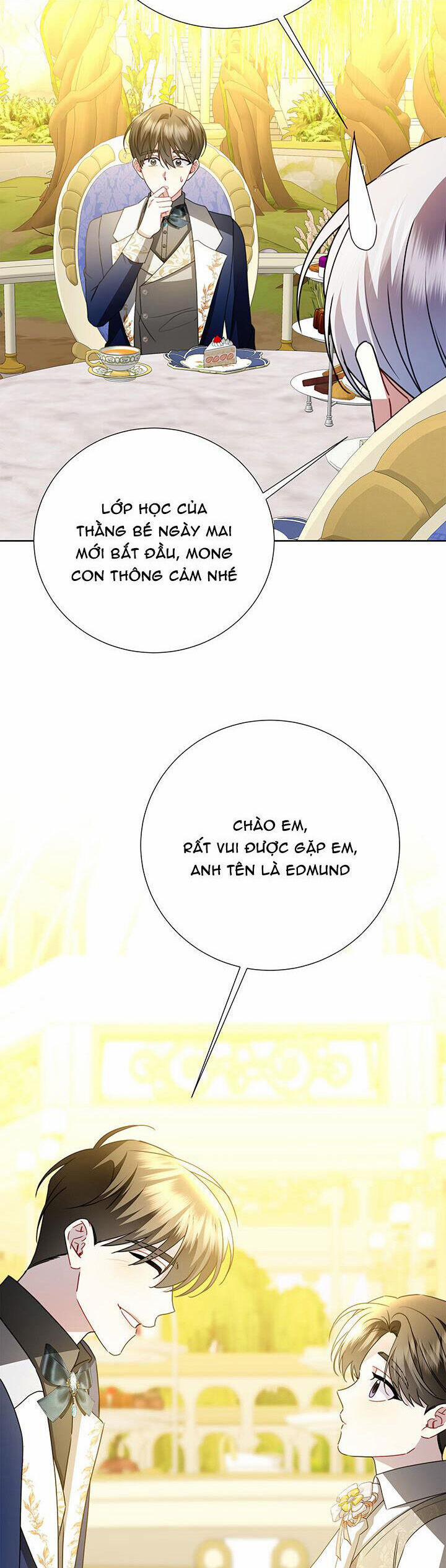 Tôi Sẽ Không Hối Tiếc Vì Anh Đâu 100 trang 28