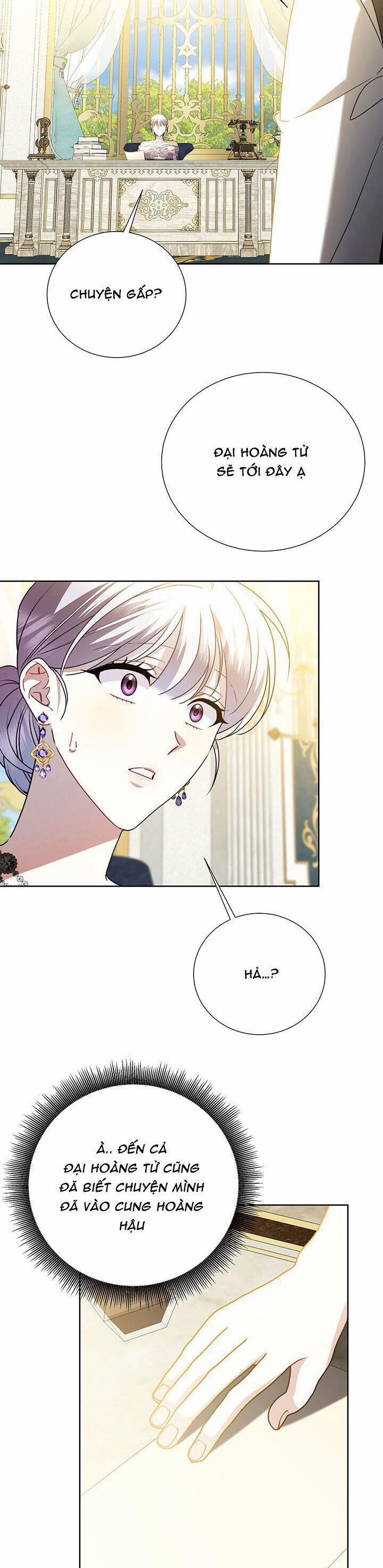 Tôi Sẽ Không Hối Tiếc Vì Anh Đâu 100 trang 3