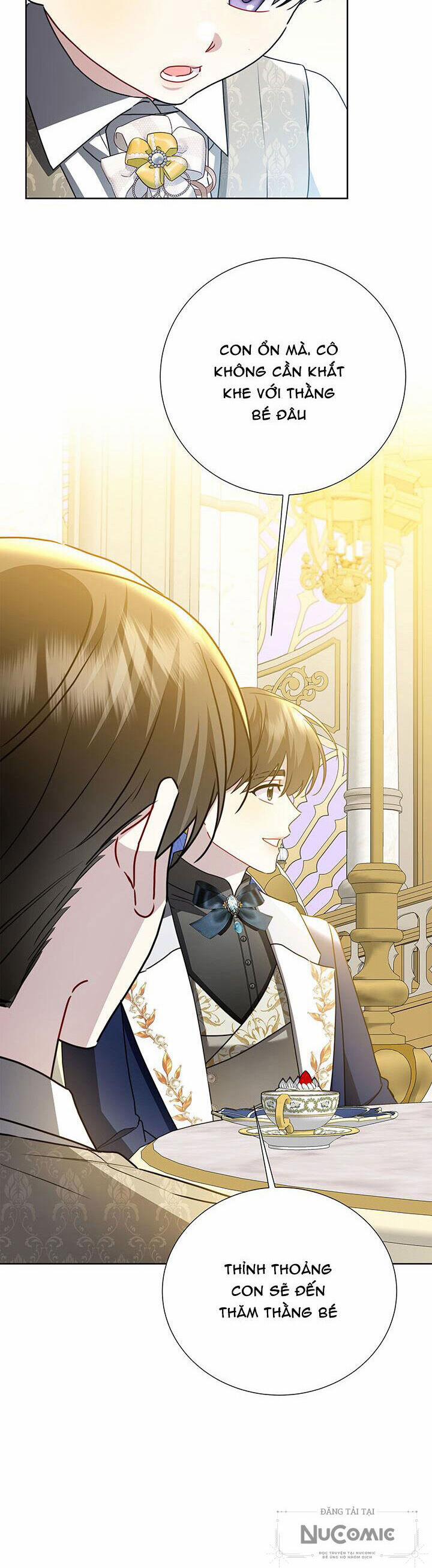 Tôi Sẽ Không Hối Tiếc Vì Anh Đâu 100 trang 33