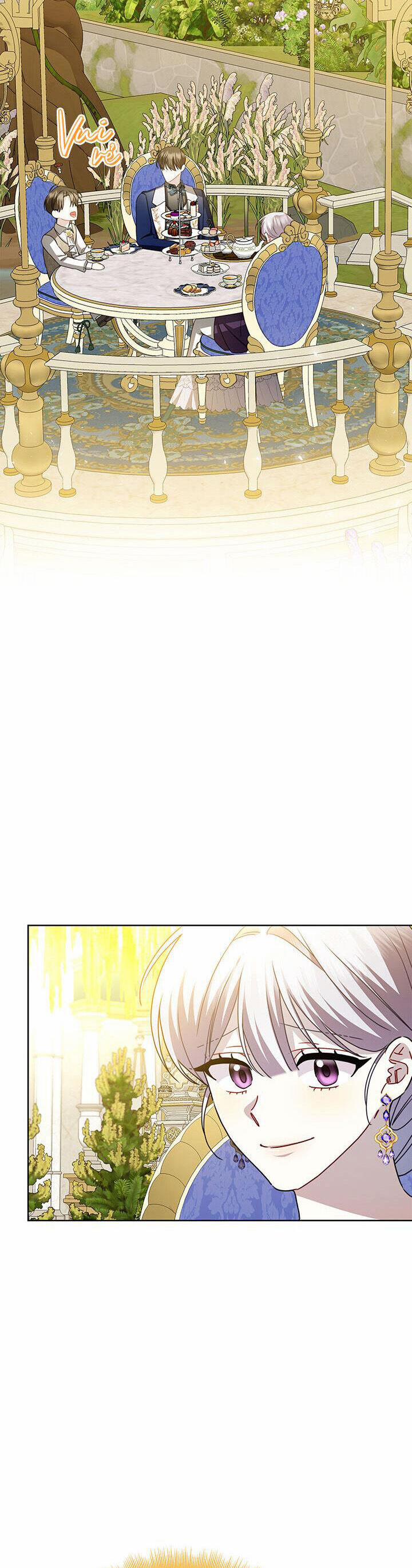 Tôi Sẽ Không Hối Tiếc Vì Anh Đâu 100 trang 35