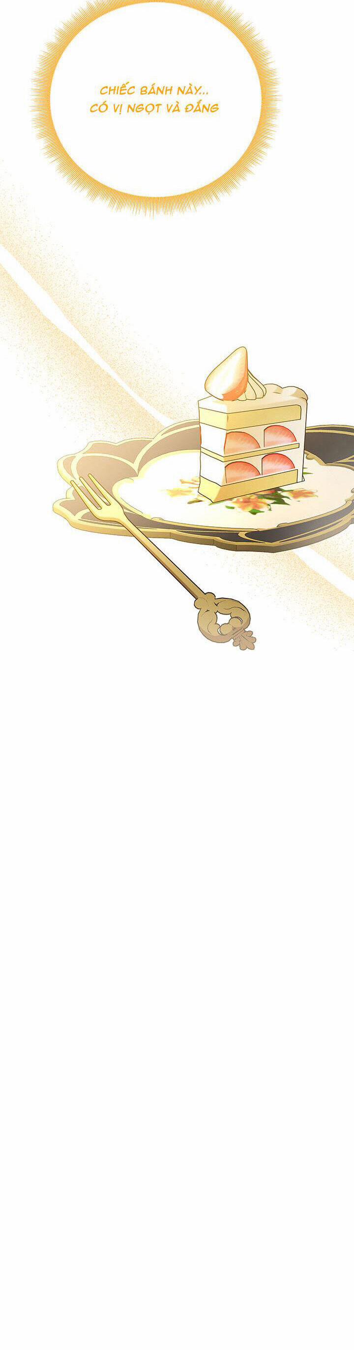 Tôi Sẽ Không Hối Tiếc Vì Anh Đâu 100 trang 36