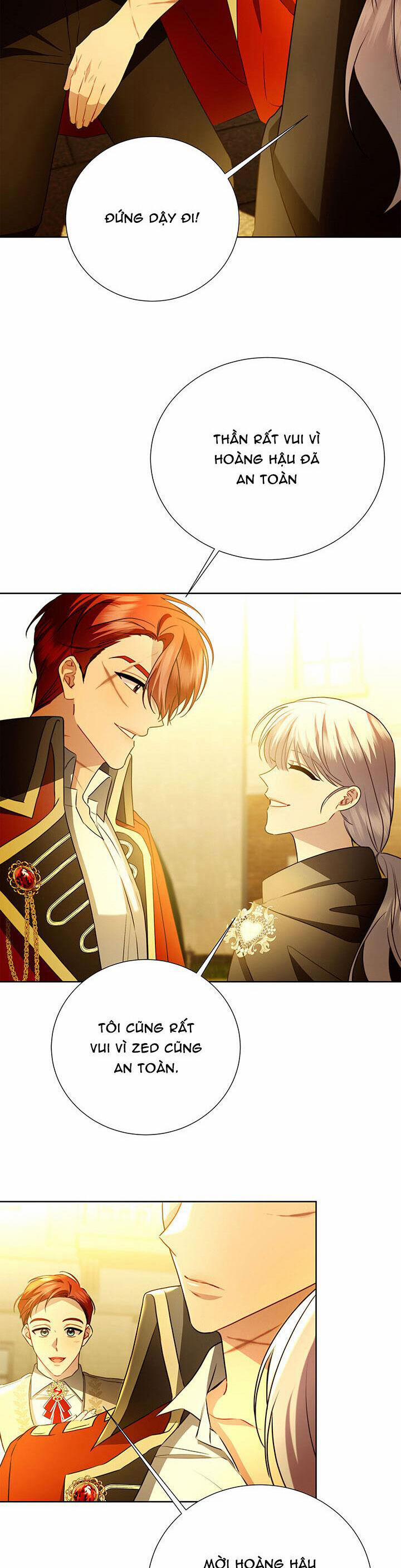 Tôi Sẽ Không Hối Tiếc Vì Anh Đâu 100 trang 39