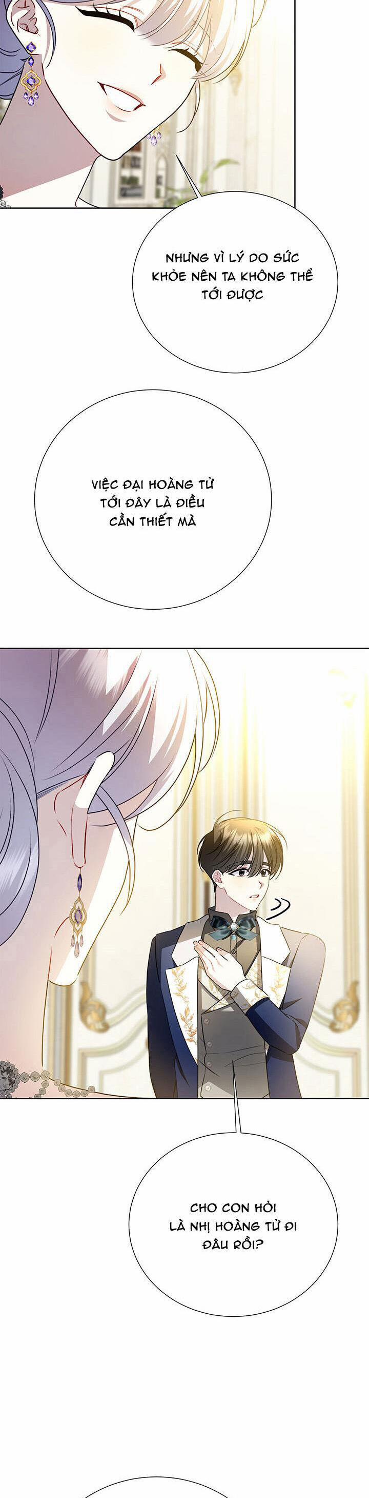 Tôi Sẽ Không Hối Tiếc Vì Anh Đâu 100 trang 7