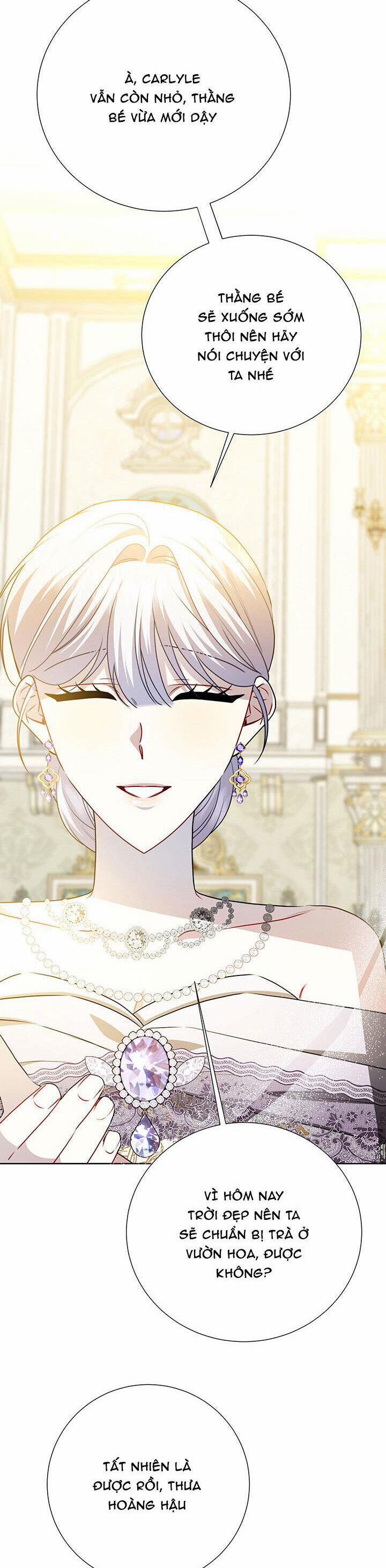 Tôi Sẽ Không Hối Tiếc Vì Anh Đâu 100 trang 8