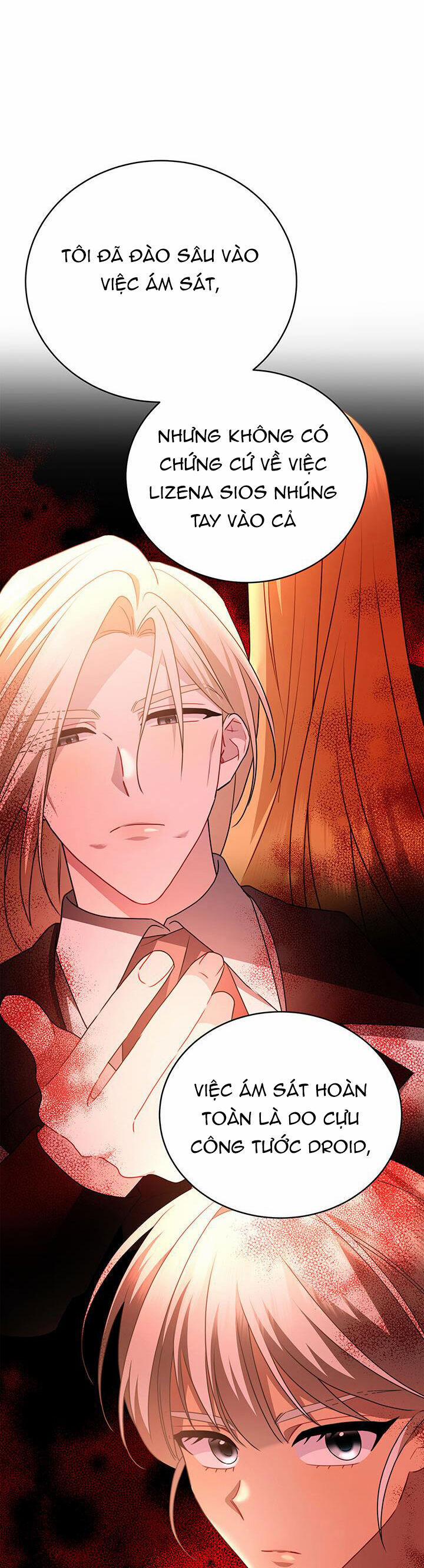 Tôi Sẽ Không Hối Tiếc Vì Anh Đâu 101 trang 10