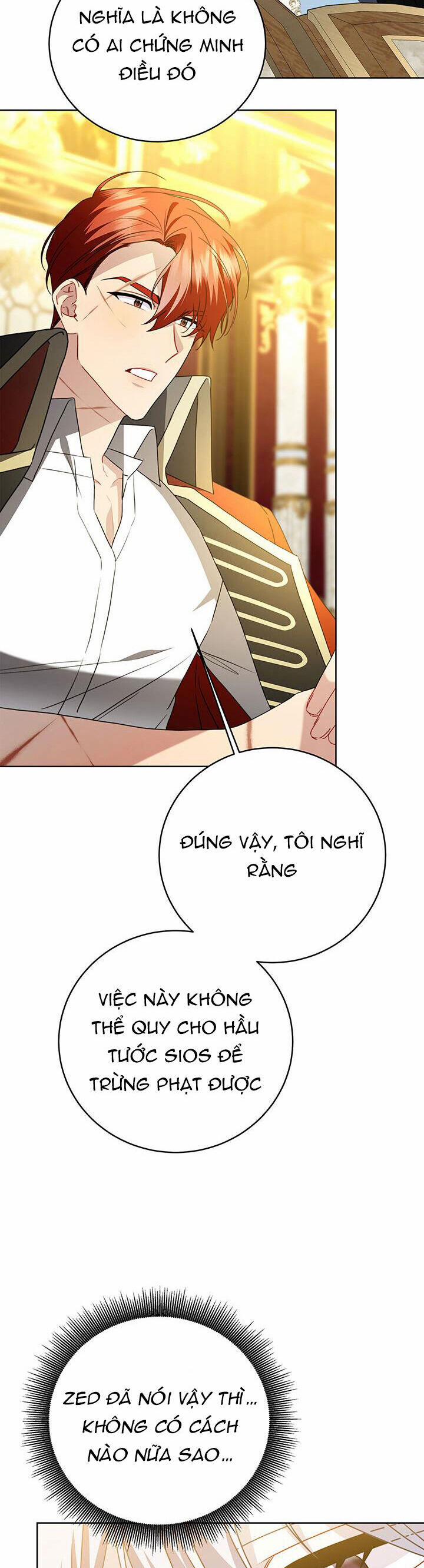 Tôi Sẽ Không Hối Tiếc Vì Anh Đâu 101 trang 12