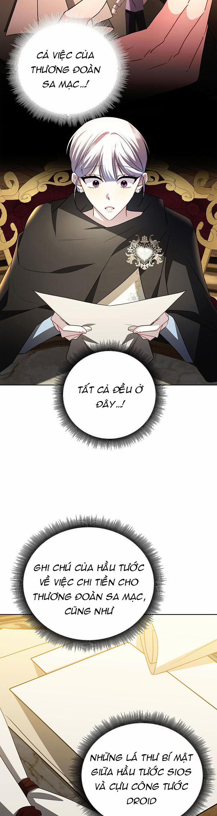 Tôi Sẽ Không Hối Tiếc Vì Anh Đâu 101 trang 16