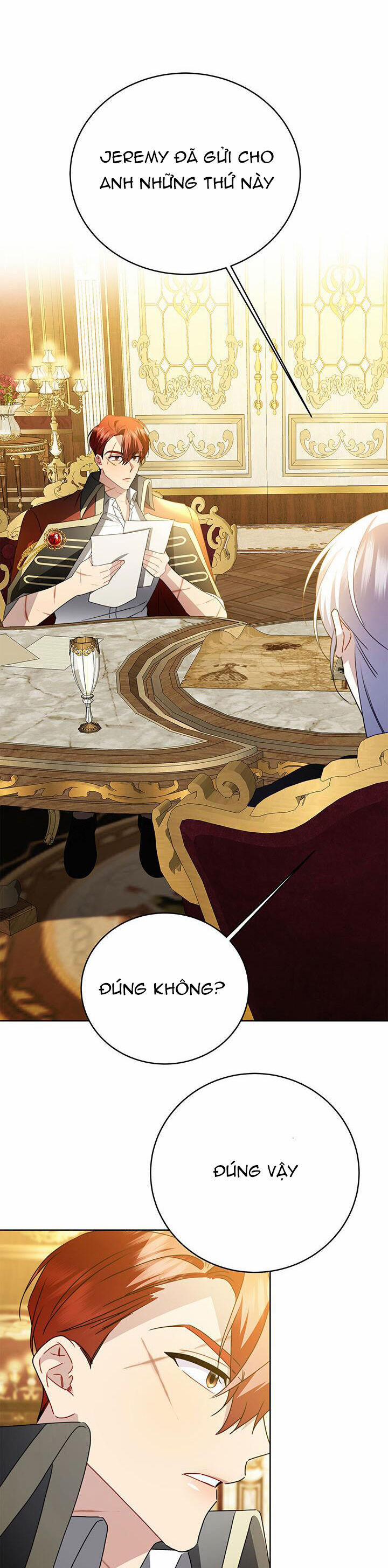 Tôi Sẽ Không Hối Tiếc Vì Anh Đâu 101 trang 18