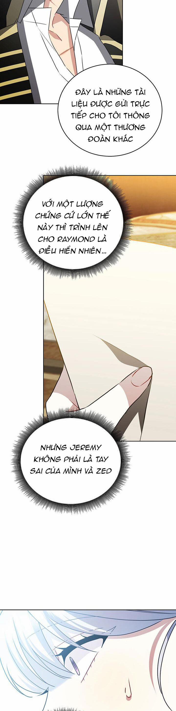 Tôi Sẽ Không Hối Tiếc Vì Anh Đâu 101 trang 19