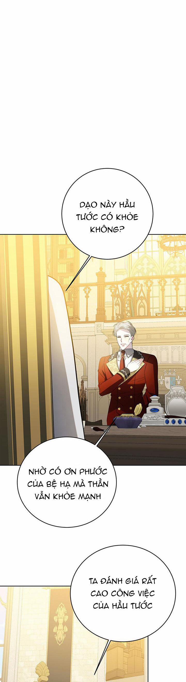 Tôi Sẽ Không Hối Tiếc Vì Anh Đâu 101 trang 26