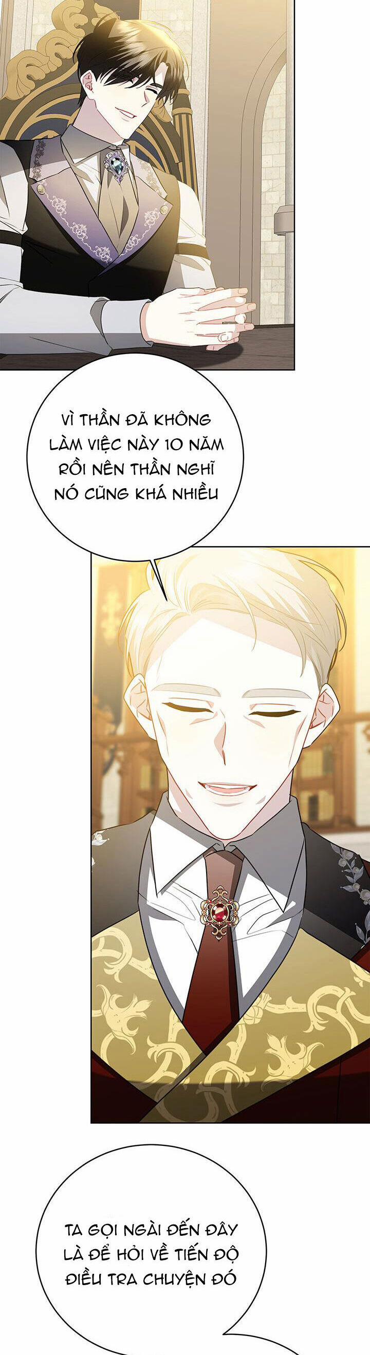 Tôi Sẽ Không Hối Tiếc Vì Anh Đâu 101 trang 27