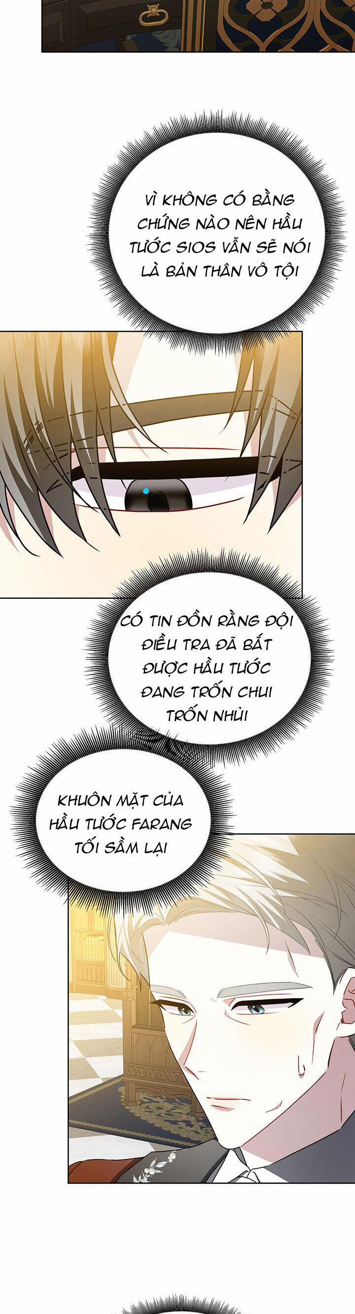 Tôi Sẽ Không Hối Tiếc Vì Anh Đâu 101 trang 31