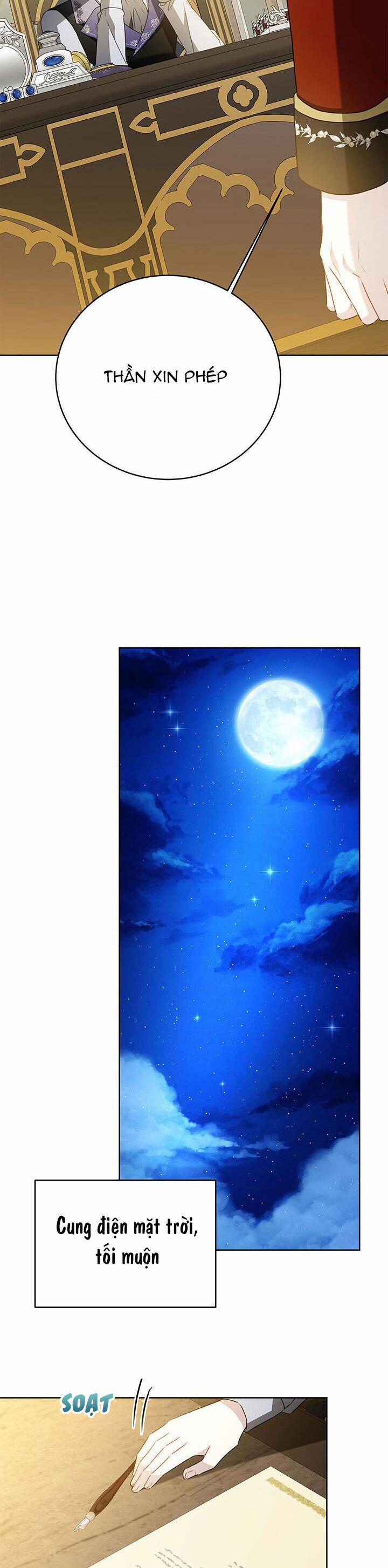 Tôi Sẽ Không Hối Tiếc Vì Anh Đâu 101 trang 36