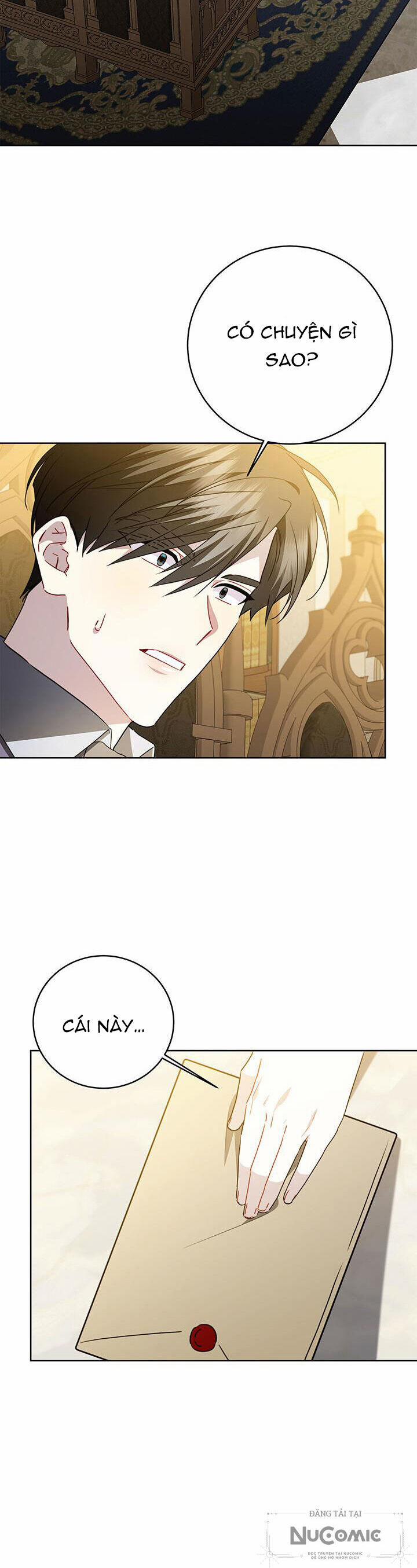 Tôi Sẽ Không Hối Tiếc Vì Anh Đâu 101 trang 41