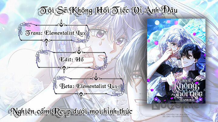 Tôi Sẽ Không Hối Tiếc Vì Anh Đâu 101 trang 44