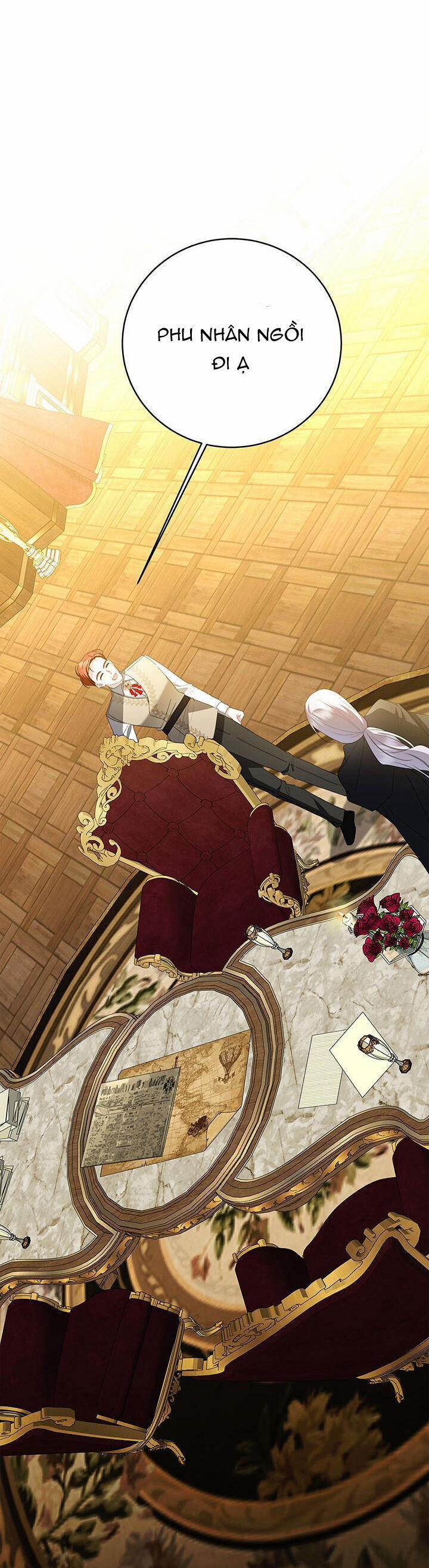 Tôi Sẽ Không Hối Tiếc Vì Anh Đâu 101 trang 6