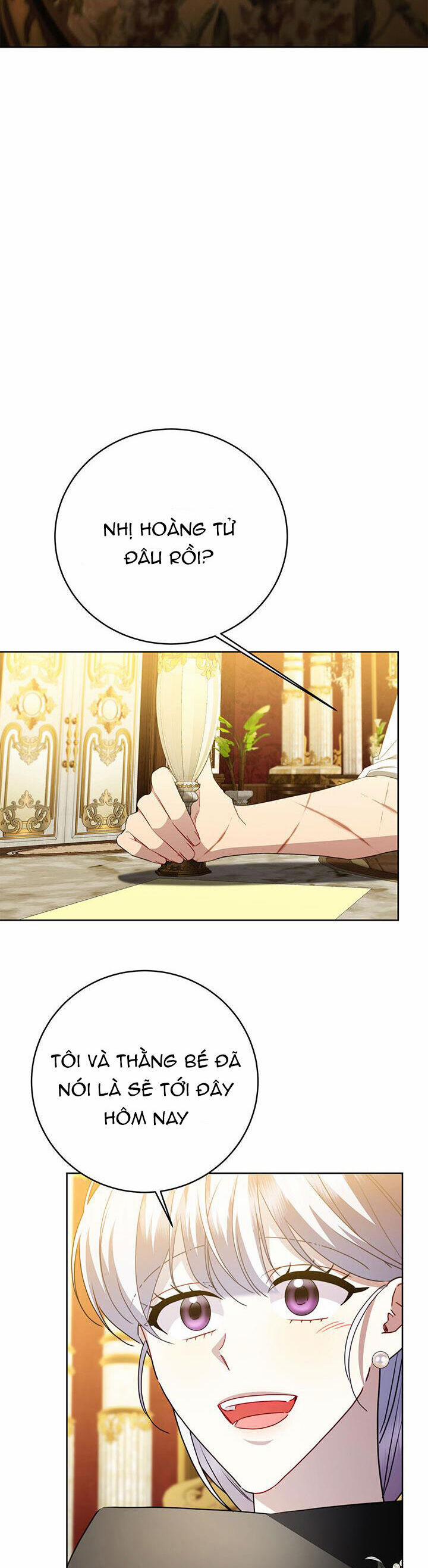 Tôi Sẽ Không Hối Tiếc Vì Anh Đâu 101 trang 7
