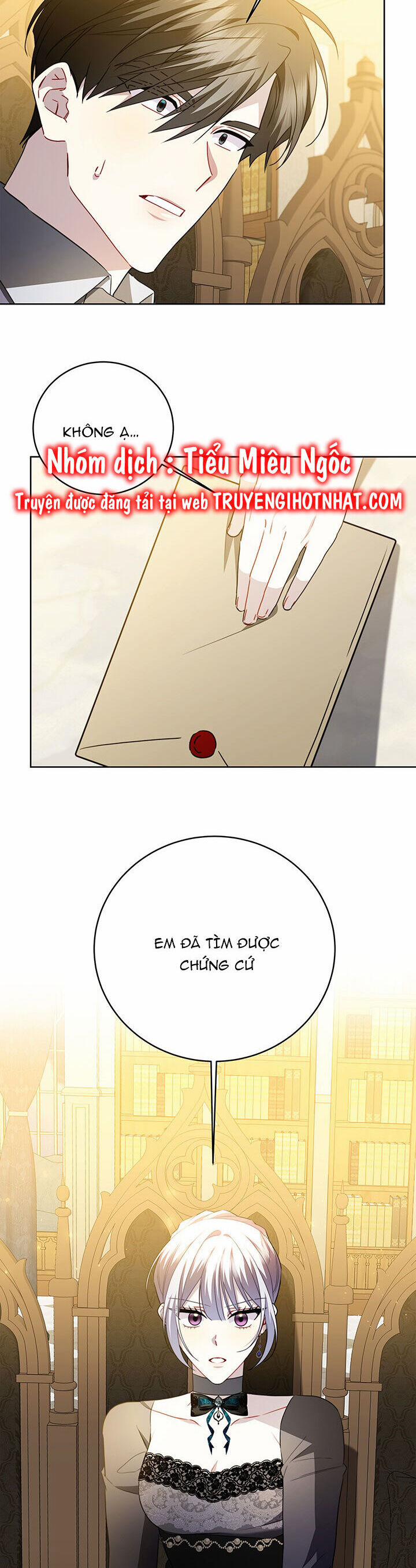 Tôi Sẽ Không Hối Tiếc Vì Anh Đâu 102 trang 1