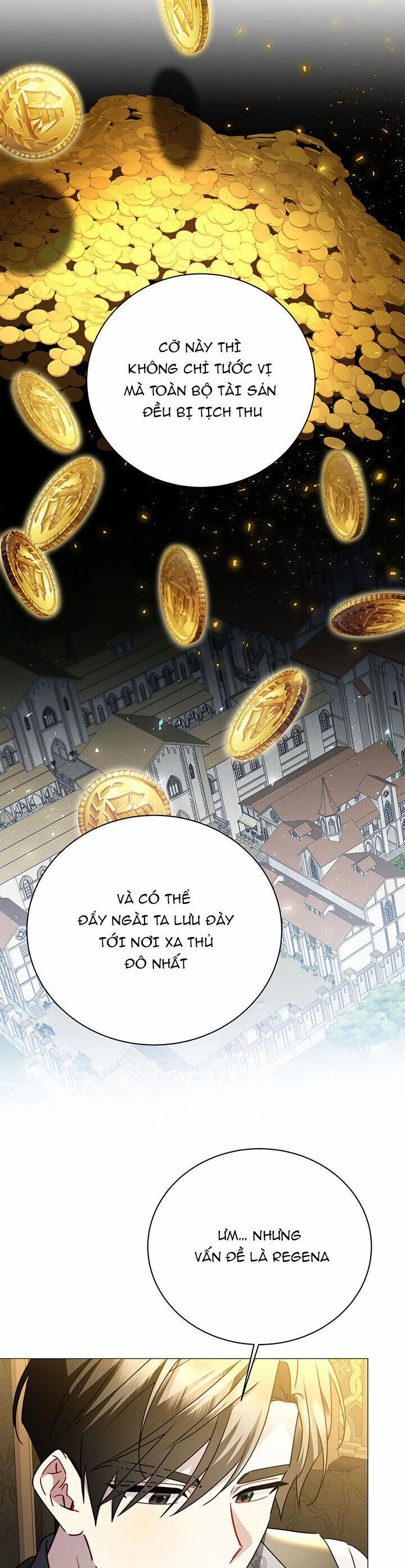 Tôi Sẽ Không Hối Tiếc Vì Anh Đâu 102 trang 10