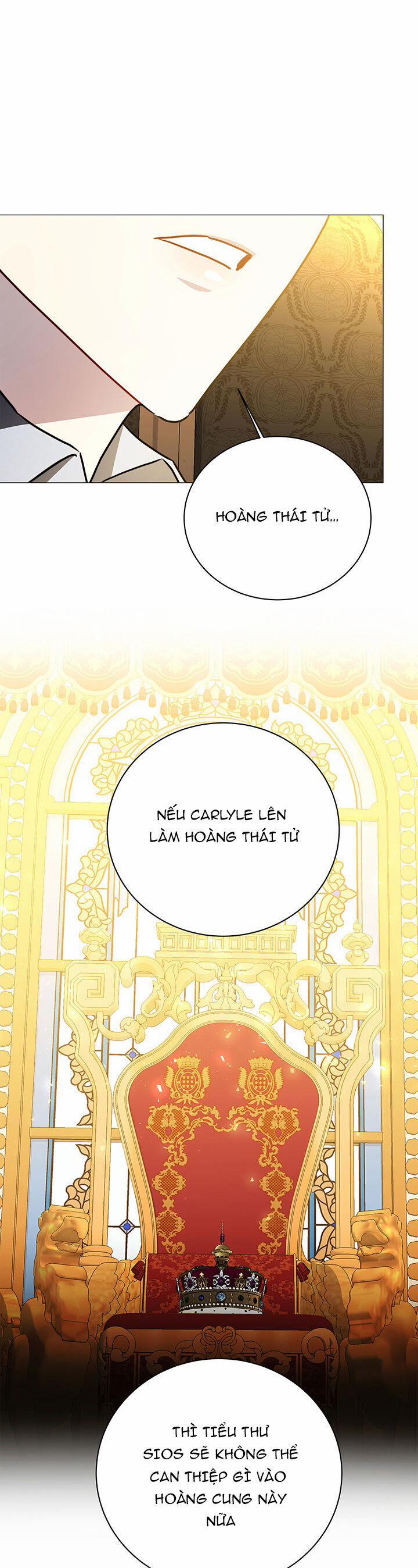 Tôi Sẽ Không Hối Tiếc Vì Anh Đâu 102 trang 19