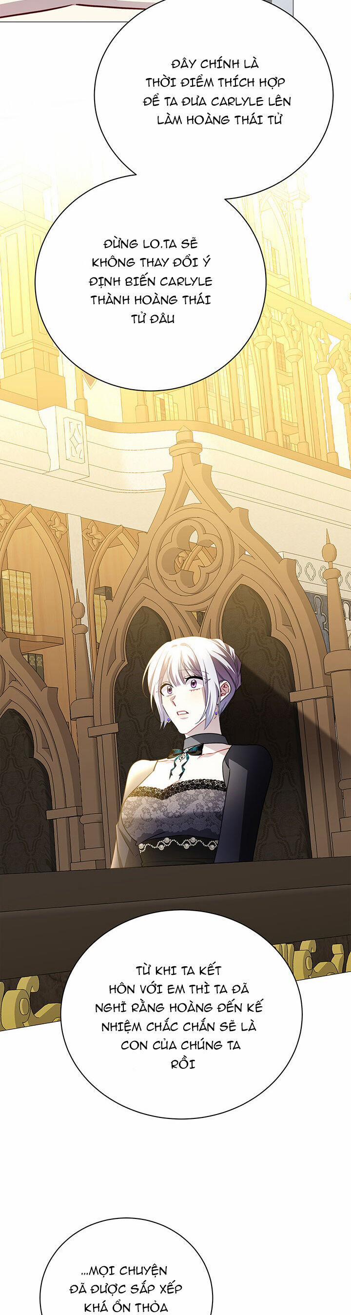 Tôi Sẽ Không Hối Tiếc Vì Anh Đâu 102 trang 21