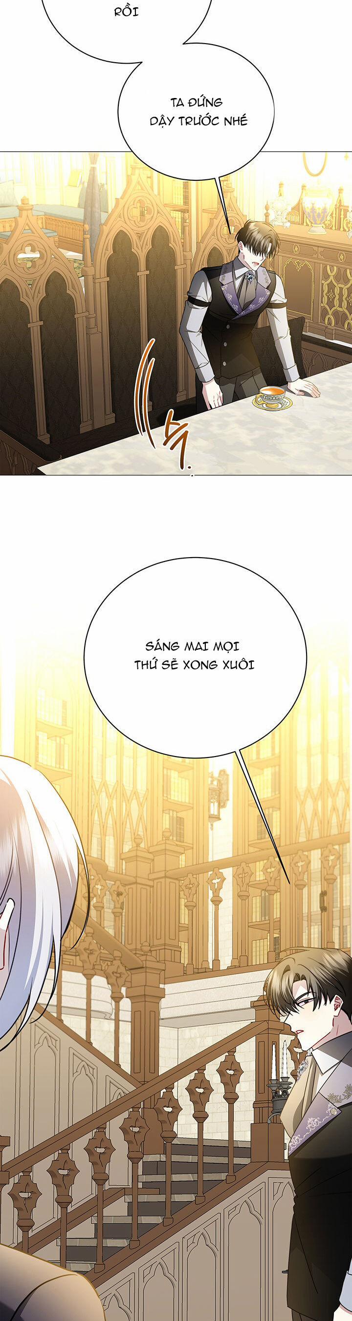 Tôi Sẽ Không Hối Tiếc Vì Anh Đâu 102 trang 22