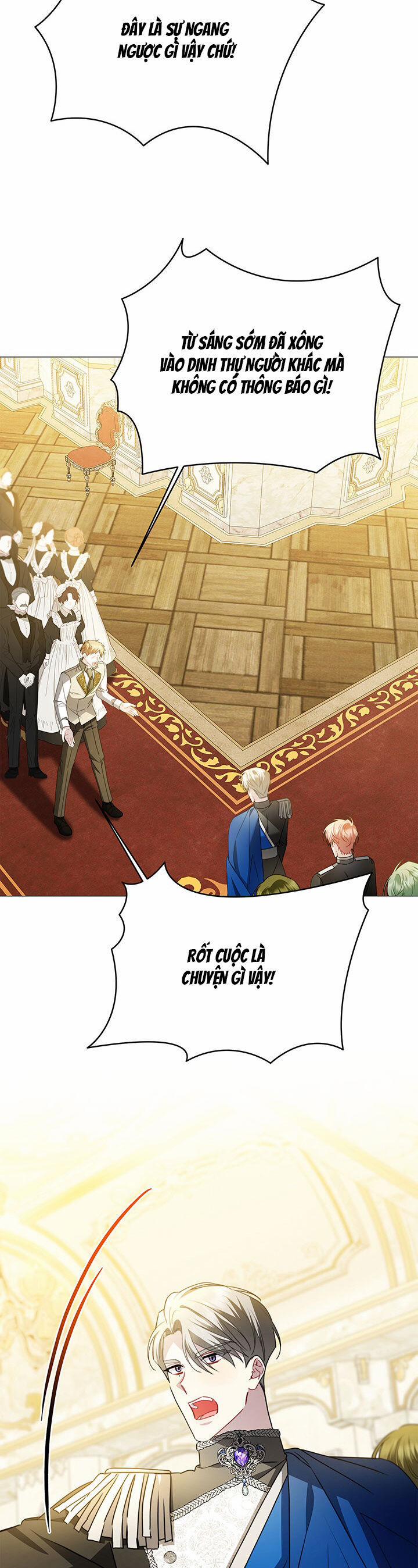 Tôi Sẽ Không Hối Tiếc Vì Anh Đâu 102 trang 24