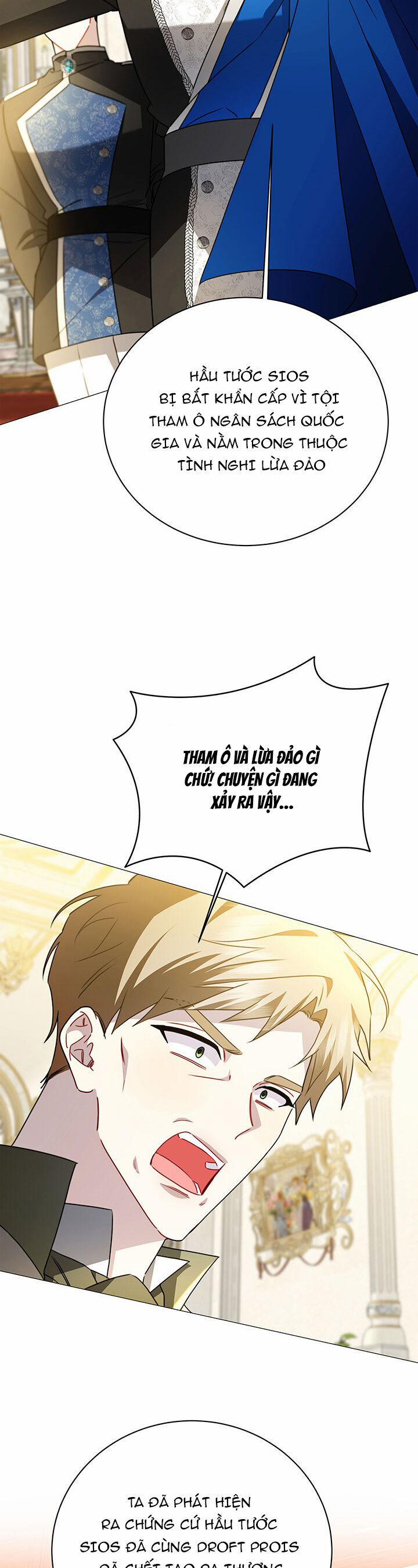 Tôi Sẽ Không Hối Tiếc Vì Anh Đâu 102 trang 25