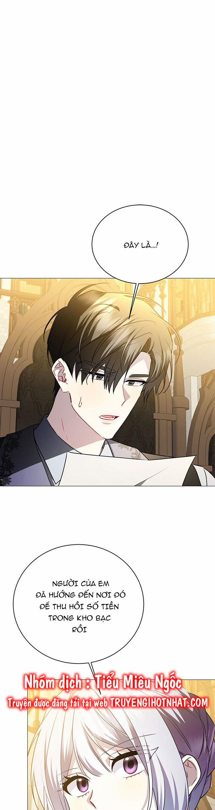 Tôi Sẽ Không Hối Tiếc Vì Anh Đâu 102 trang 3