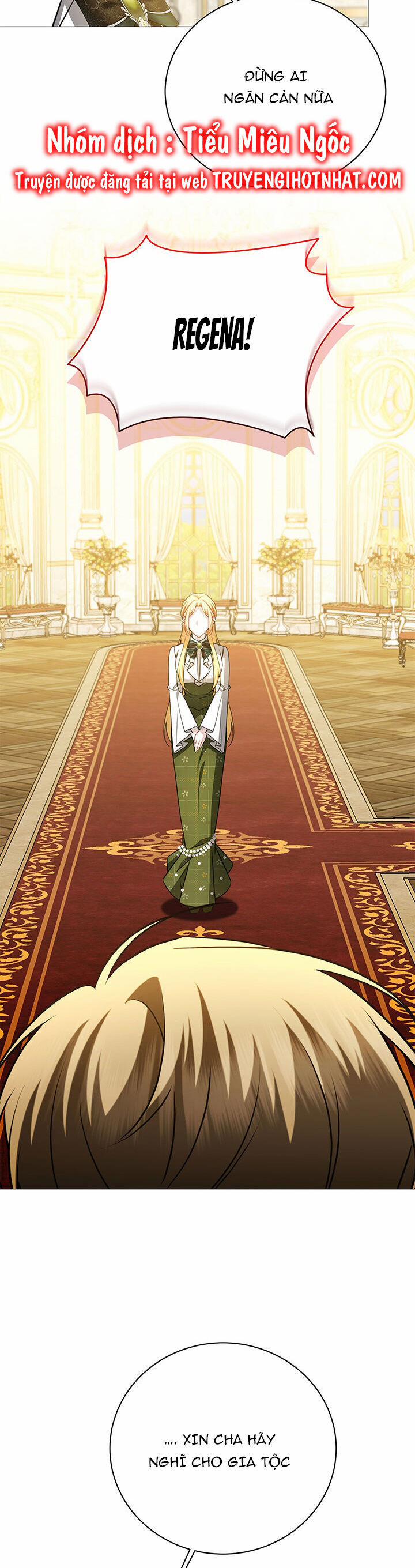 Tôi Sẽ Không Hối Tiếc Vì Anh Đâu 102 trang 30