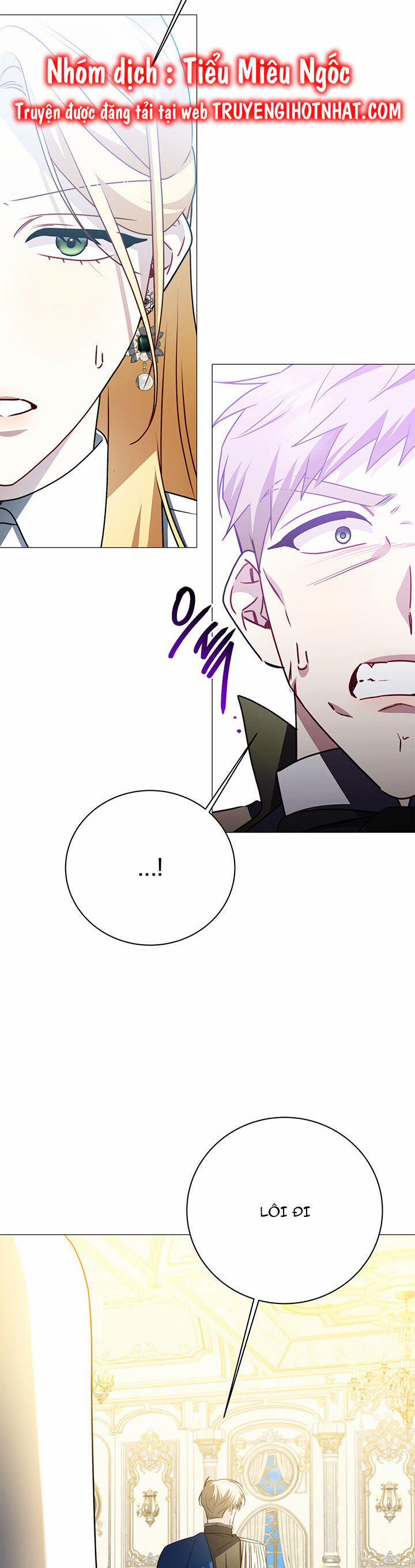 Tôi Sẽ Không Hối Tiếc Vì Anh Đâu 102 trang 31