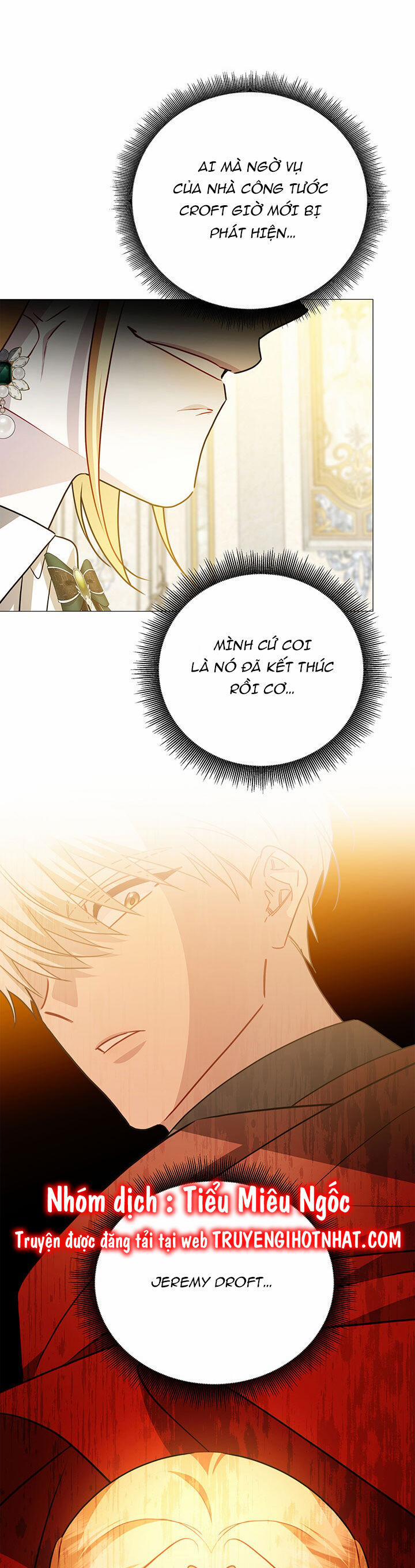 Tôi Sẽ Không Hối Tiếc Vì Anh Đâu 102 trang 34