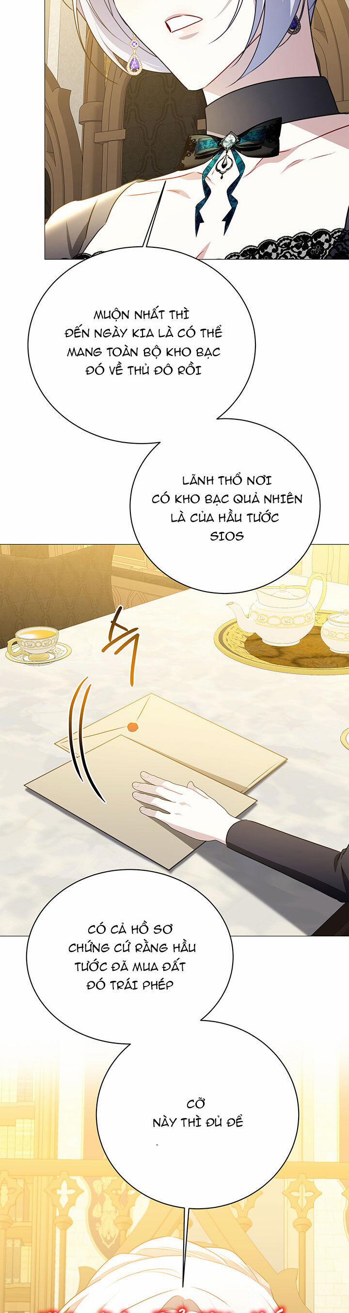 Tôi Sẽ Không Hối Tiếc Vì Anh Đâu 102 trang 4