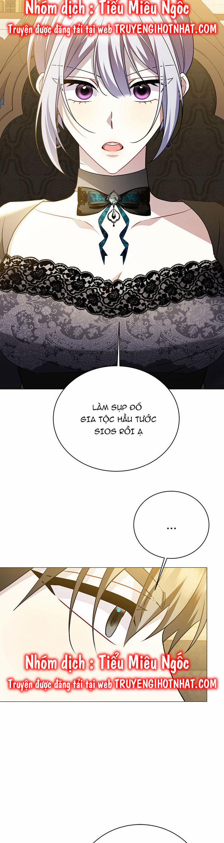 Tôi Sẽ Không Hối Tiếc Vì Anh Đâu 102 trang 5