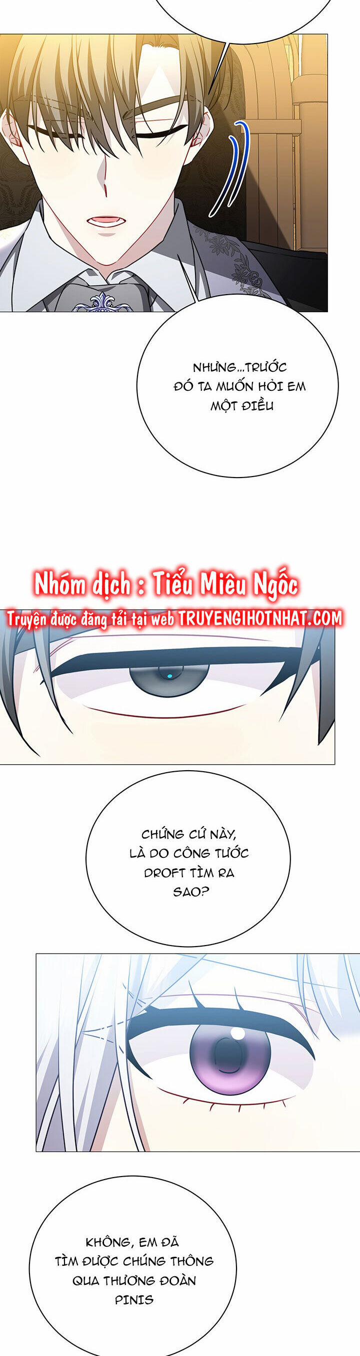 Tôi Sẽ Không Hối Tiếc Vì Anh Đâu 102 trang 7