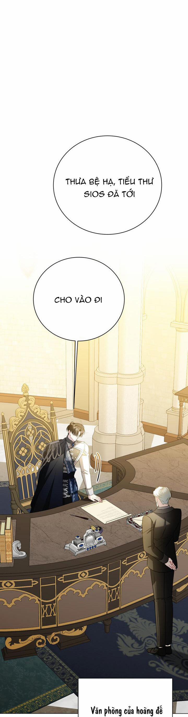 Tôi Sẽ Không Hối Tiếc Vì Anh Đâu 103 trang 2