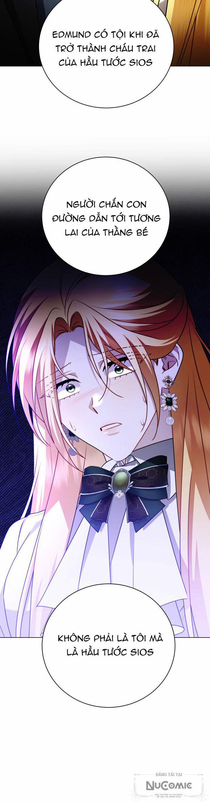 Tôi Sẽ Không Hối Tiếc Vì Anh Đâu 103 trang 21