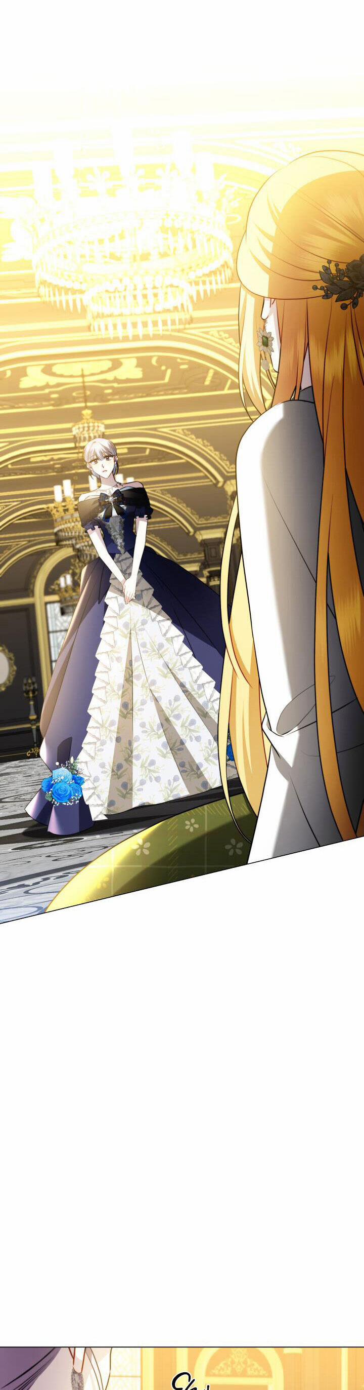 Tôi Sẽ Không Hối Tiếc Vì Anh Đâu 103 trang 33