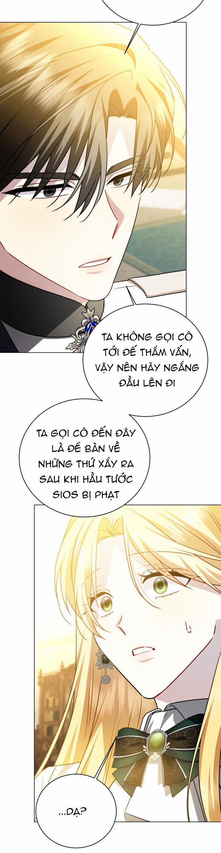 Tôi Sẽ Không Hối Tiếc Vì Anh Đâu 103 trang 7