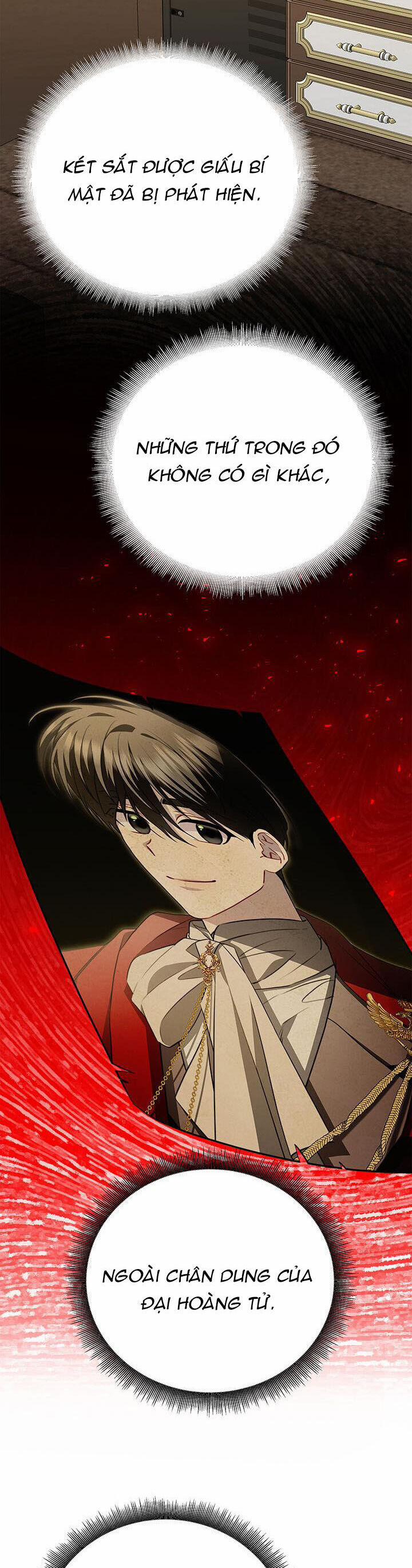 Tôi Sẽ Không Hối Tiếc Vì Anh Đâu 104 trang 11