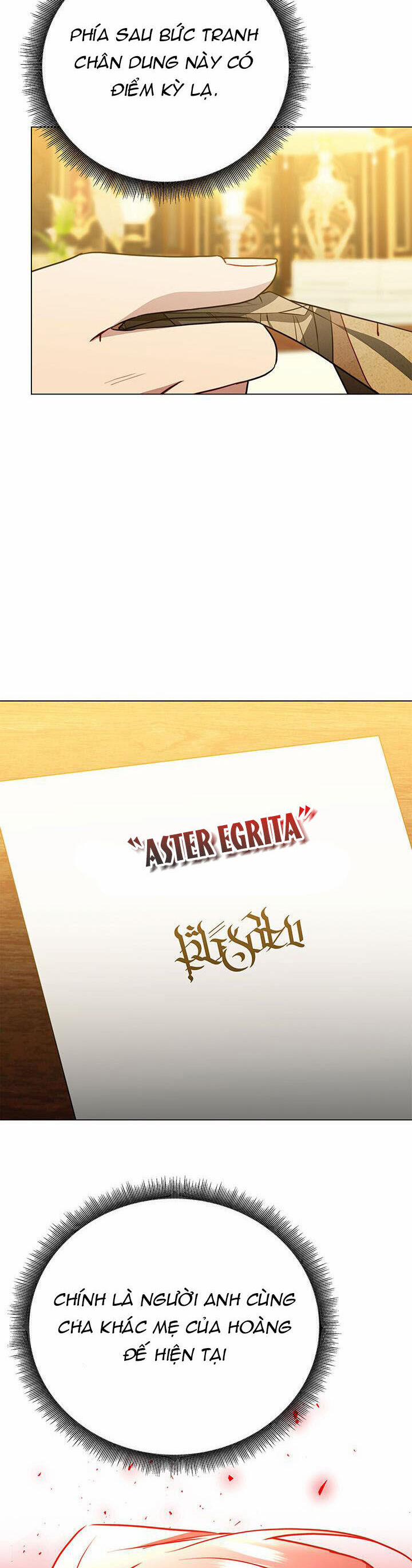 Tôi Sẽ Không Hối Tiếc Vì Anh Đâu 104 trang 12