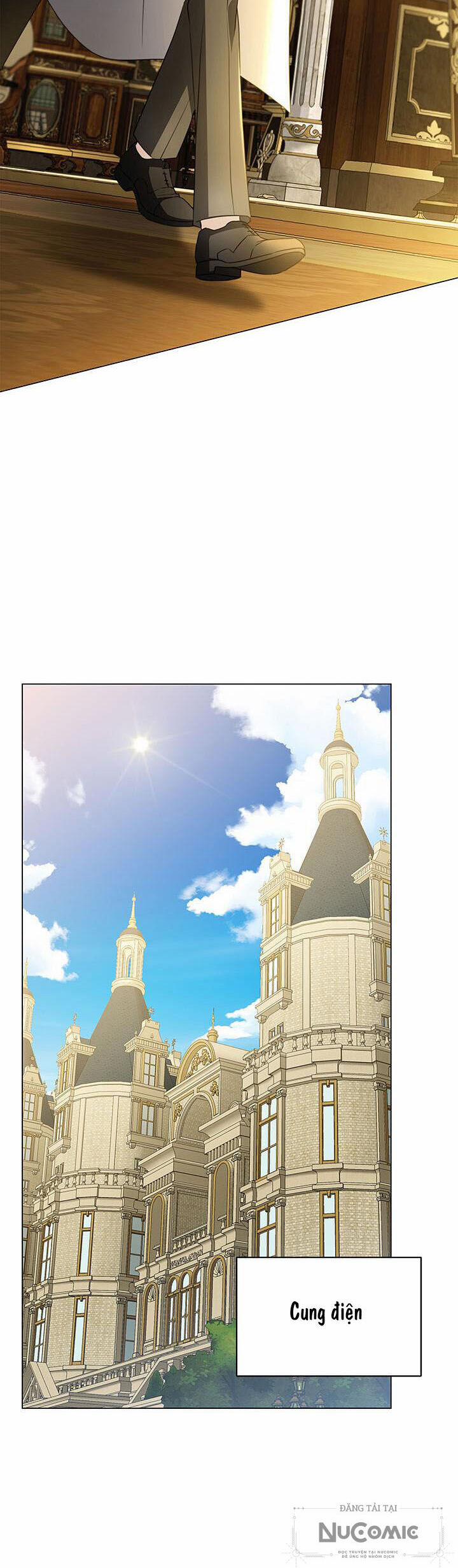 Tôi Sẽ Không Hối Tiếc Vì Anh Đâu 104 trang 18