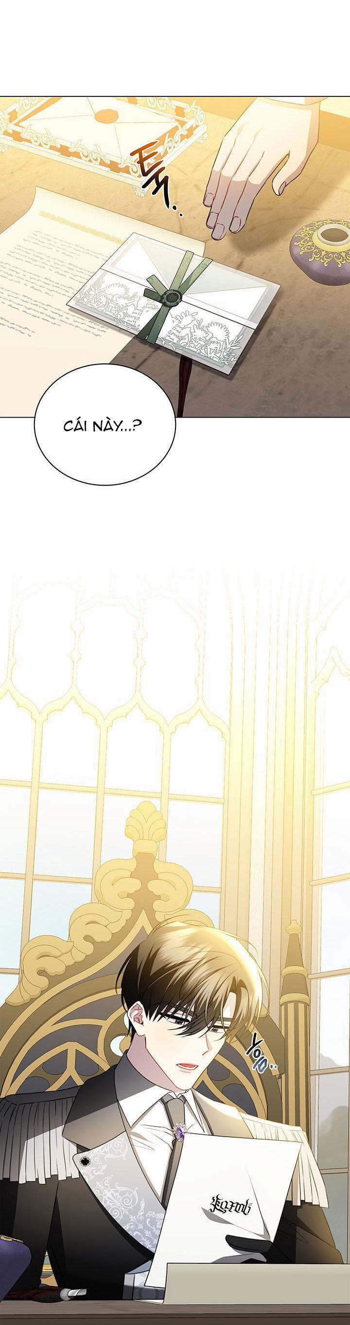 Tôi Sẽ Không Hối Tiếc Vì Anh Đâu 104 trang 23