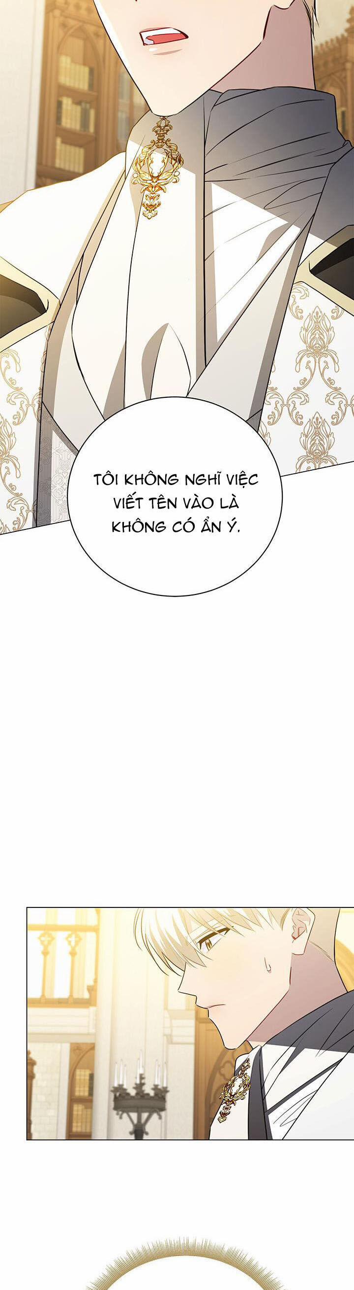 Tôi Sẽ Không Hối Tiếc Vì Anh Đâu 104 trang 28