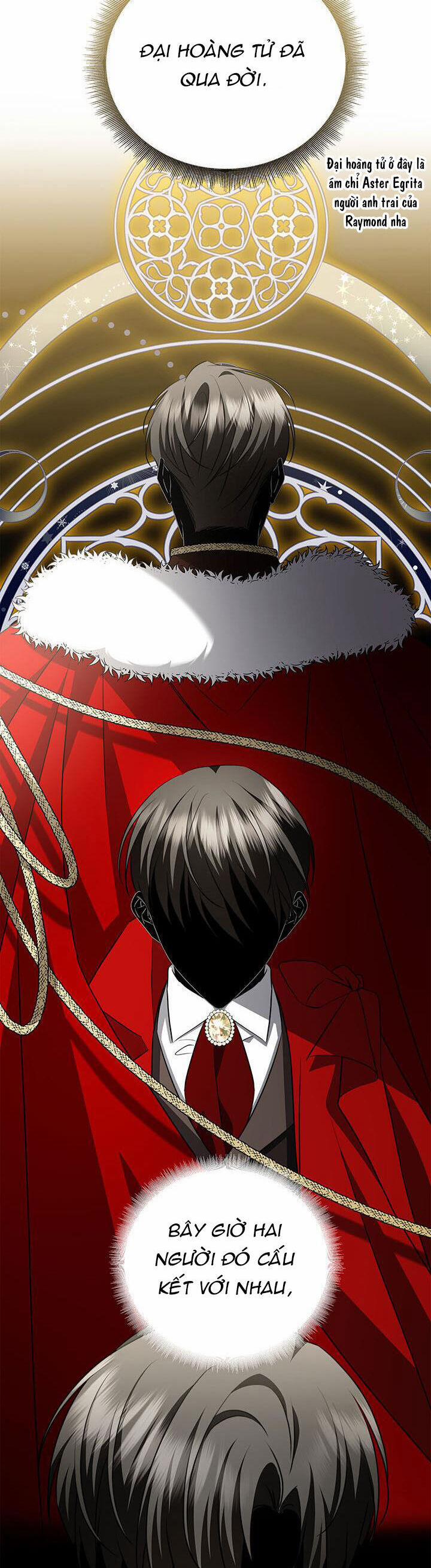 Tôi Sẽ Không Hối Tiếc Vì Anh Đâu 104 trang 29