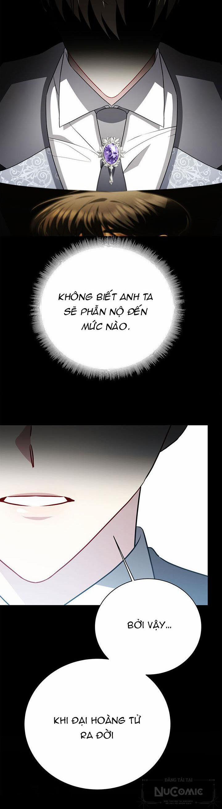 Tôi Sẽ Không Hối Tiếc Vì Anh Đâu 104 trang 30