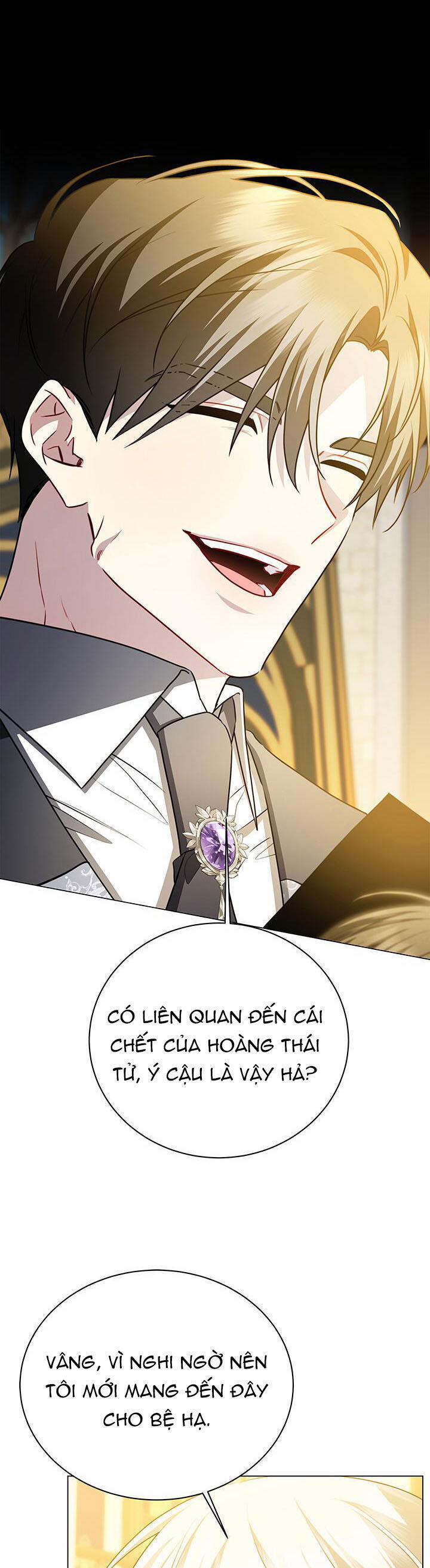 Tôi Sẽ Không Hối Tiếc Vì Anh Đâu 104 trang 31